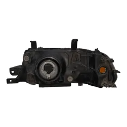 FAROL DIREITO PAJERO SPORT 2000 A 2003 10087415