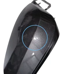Retrovisor Esquerdo Toyota Corolla Cross 2020 2021 2022 2023