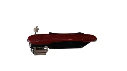 MAÇANETA EXTERNA TRASEIRA ESQ. FIAT PALIO ATTRACTIVE 11/15