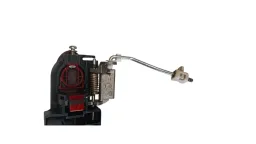MAÇANETA EXTERNA TRASEIRA ESQ. FIAT PALIO ATTRACTIVE 11/15