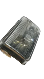 Lanterna Luz De Placa Toyota Hilux 2016/2025 Original