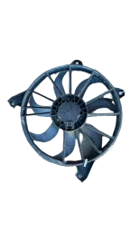 ELETROVENTILADOR C/DEFLETOR FREEMONT/JORNEY 2011 À 2016
