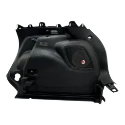 Forro Porta Malas Direito Jeep Compass 2022 a 2024 609683470