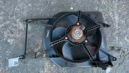 ELETROVENTILADOR/VENTOINHA C/DEFLETOR STRADA 1998 À 2007