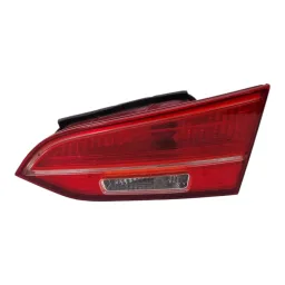 Lanterna Tampa Hyundai Santa Fe 2013 2019 Traseira Direita