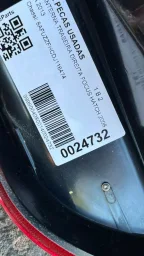 LANTERNA TRASEIRA DIREITA FOCUS HATCH 2008 A 2013