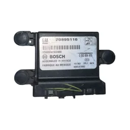 Modulo Sensor Estacionamento Chevrolet Sonic 1.6 2013 2014