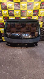 Tampa Traseira Peugeot 206 207 2002 2003 a 2014