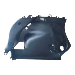 Forro Porta Malas Esquerdo Jeep Compass 2022 23 24 25