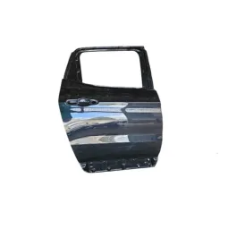 Porta Traseira Direita Fiat Toro 2018 A 2025 Original