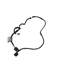 Chicote Porta Traseira Direita Fiat Grand Siena 2014 A 2020