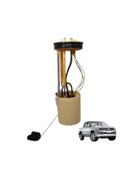 Bomba Combustível Vw Amarok 2.0 2010 2011 2012 2013 A 2016