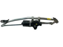 Motor Limpador Parabrisa Sandero Logan 15/ Duster Oroch 21/