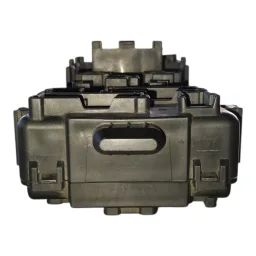 CAIXA FUSÍVEL MITSUBISHI PAJERO SPORT 1998 A 2011