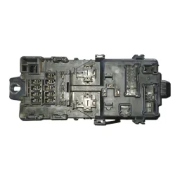 CAIXA FUSÍVEL MITSUBISHI PAJERO SPORT 1998 A 2011