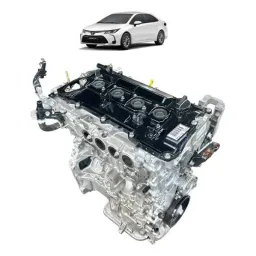 Motor Corolla / Cross 2.0 16v Flex 2020 2021 2022/..