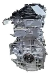 Motor Corolla / Cross 2.0 16v Flex 2020 2021 2022/..