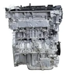 Motor Corolla / Cross 2.0 16v Flex 2020 2021 2022/..