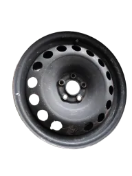 Roda Ferro nissan March Versa Aro 15