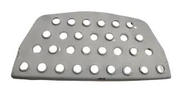 PISANTE DEGRAU ESTRIBO VOLKSWAGEN METEOR 2021
