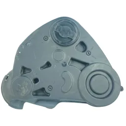 Cobertura Tampa Correia Motor Amarok 2010 2011 A 2020 Det.