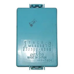 MÓDULO ETACS MITSUBISHI PAJERO SPORT 2000 A 2006 MR409898