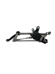 Motor Limpador Parabrisa Civic G9 12/16 Fit City Wr-v 15/21