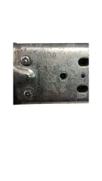 MAÇANETA EXTERNA PORTA DIANT ESQUERDA YARIS  2019 2025