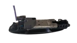 MAÇANETA EXTERNA PORTA DIANT ESQUERDA YARIS  2019 2025