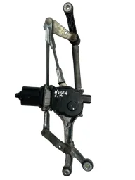 Motor Limpador Parabrisa Civic G9 12/16 Fit City Wr-v 15/21