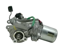 Coluna Direção Elétrica Toyota Etios 2013 a 2021