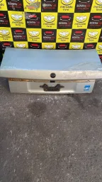 Tampa Traseira Vectra 1994 1995 a 1996