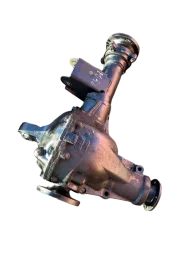 DIFERENCIAL DIANTEIRO NISSAN FRONTIER XTERRA 11X48 02 A 07