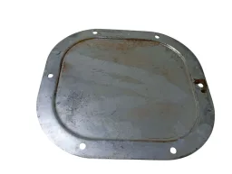 Tampa Tanque Combustível Palio 1996 a 2000