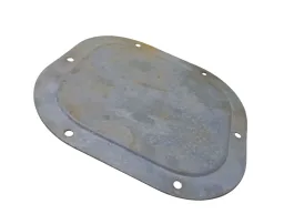 TAMPA TANQUE COMBUSTÍVEL PALIO 1996 A 2000