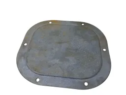 TAMPA TANQUE COMBUSTÍVEL PALIO 1996 A 2000