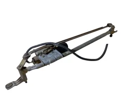Motor Limpador Parabrisa Dianteiro Palio Siena Strada 96/00