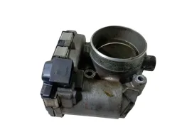 Corpo de Borboleta Tbi Mercedes C180 C200 2000 a 2007