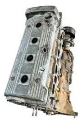 Motor Toyota Corolla 1.6 16v 105cv Gas 1996 1997 a 1999