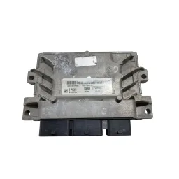 Módulo Injeção Ford Ka 1.0 3cc 2014 2021 H3BA12A650CA