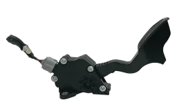 Pedal Acelerador Toyota Etios 1.5 2014/2018 Flex 7811052053