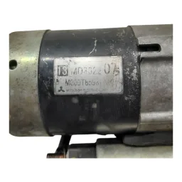 MOTOR ARRANQUE PAJERO SPORT 3.0 1998 A 2006 MD362207