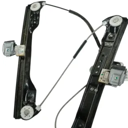 Máquina Vidro Diant Direita Manual Agile Montana 2009/..