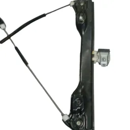MÁQUINA VIDRO DIANT DIREITA MANUAL AGILE MONTANA 2009/..