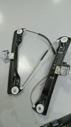MÁQUINA VIDRO DIANT DIREITA MANUAL AGILE MONTANA 2009/..