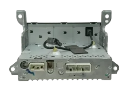 Rádio Toyota Etios 1.5 2014 2015 2016 2017 2018 Flex