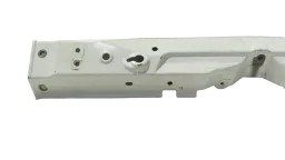 TRAVESSA PAINEL FRONTAL SUPERIOR TOYOTA COROLLA 2015/2018
