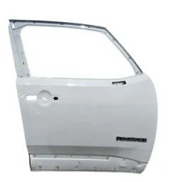 Porta Dianteira Direita Jeep Renegade 2016 A 2019 Original