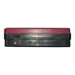 MÓDULO ETACS PAJERO SPORT 1999 MR265391 DETALHE