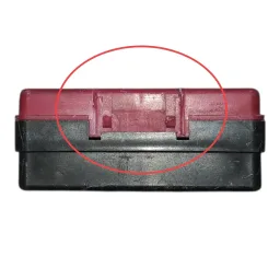 MÓDULO ETACS PAJERO SPORT 1999 MR265391 DETALHE